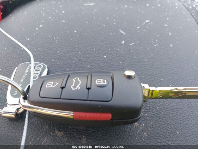 WA1DECF37M1041337 Audi Q3 Premium 45 Tfsi S Line Quattro Tiptronic