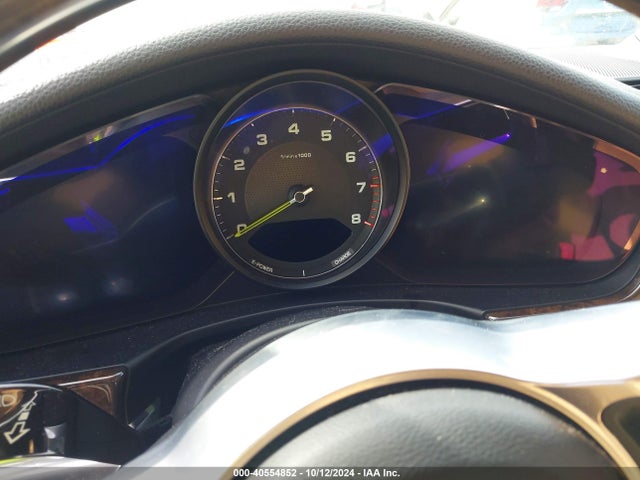 Porsche Panamera E-hybrid 4 2018 WP0AE2A71JL177038 Image 14