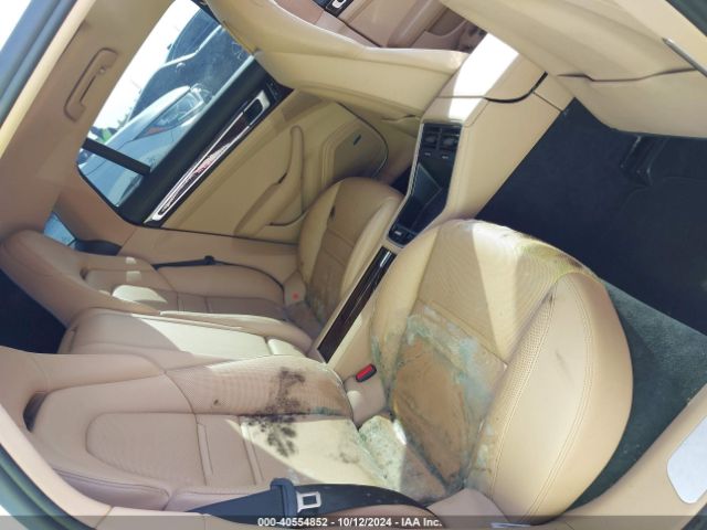 2018 PORSCHE PANAMERA E-HYBRID WP0AE2A71JL177038 Photo 7