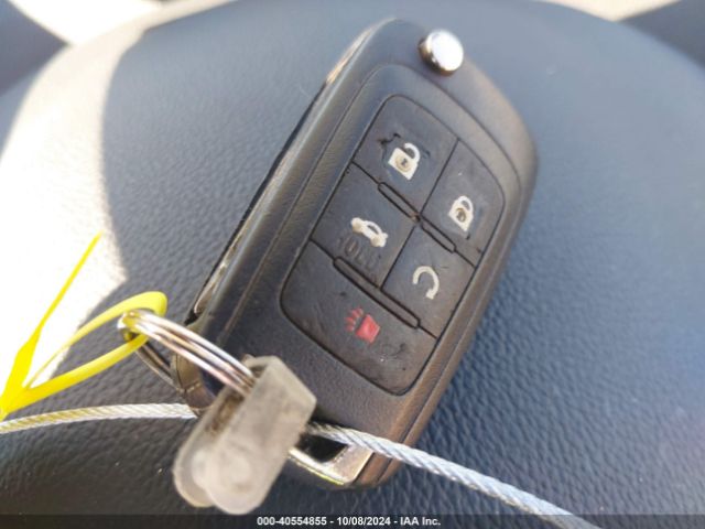 1G1PG5SB5F7300406 Chevrolet CRUZE LTZ