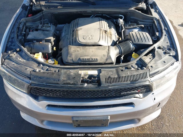Dodge Durango R/t 2019 1C4SDJCT1KC722894 Image 10