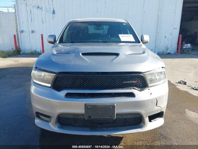 Dodge Durango R/t 2019 1C4SDJCT1KC722894 Image 12