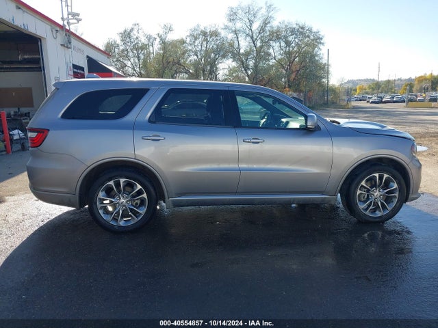 Dodge Durango R/t 2019 1C4SDJCT1KC722894 Image 13