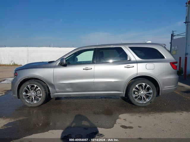 Dodge Durango R/t 2019 1C4SDJCT1KC722894 Image 14