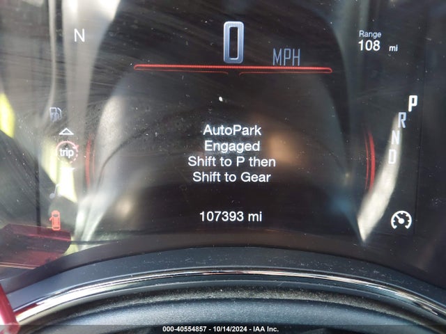 Dodge Durango R/t 2019 1C4SDJCT1KC722894 Image 15