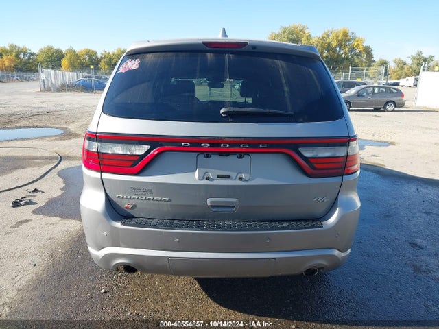 Dodge Durango R/t 2019 1C4SDJCT1KC722894 Image 16