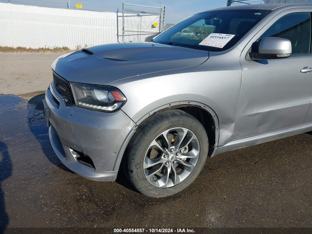 Dodge Durango R/t 2019 1C4SDJCT1KC722894 Image 17