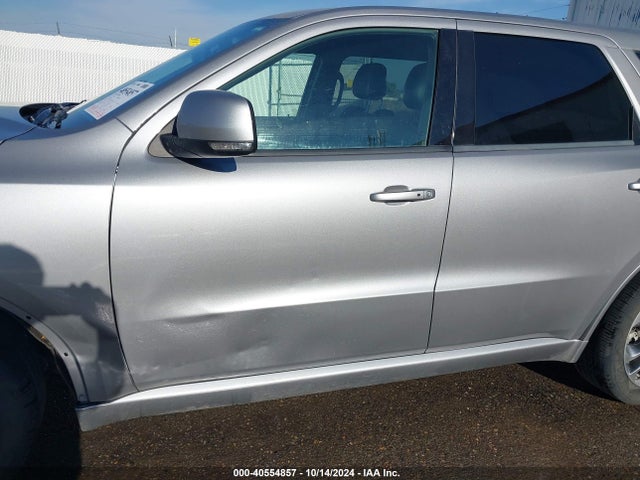 Dodge Durango R/t 2019 1C4SDJCT1KC722894 Image 18