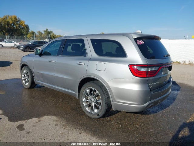Dodge Durango R/t 2019 1C4SDJCT1KC722894 Image 3