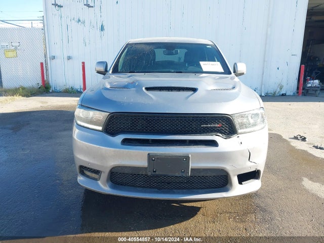 Dodge Durango R/t 2019 1C4SDJCT1KC722894 Image 6