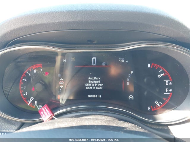 Dodge Durango R/t 2019 1C4SDJCT1KC722894 Image 7