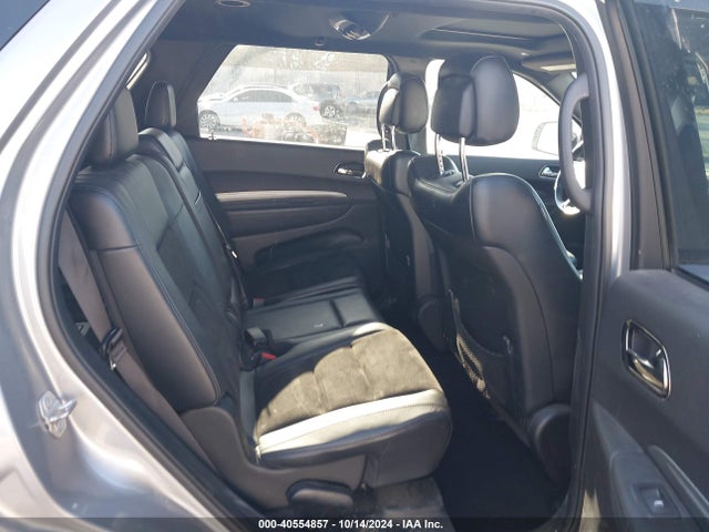 Dodge Durango R/t 2019 1C4SDJCT1KC722894 Image 8