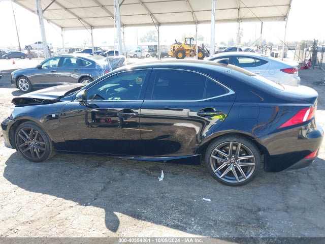 Lexus IS 350 2014 JTHBE1D22E5008007 Image 14