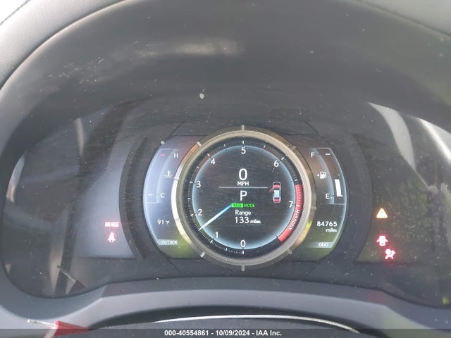 Lexus IS 350 2014 JTHBE1D22E5008007 Image 7