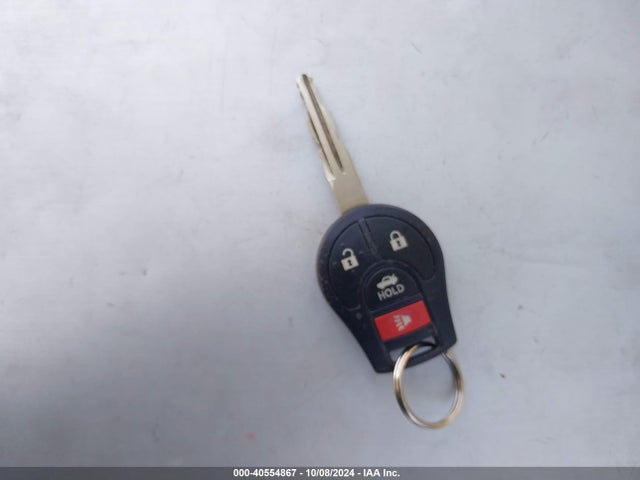 Nissan SENTRA SV 2014 3N1AB7AP7EL616147 Image 11