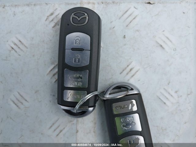 JM1GJ1U59F1179844 Mazda Mazda6 I Sport
