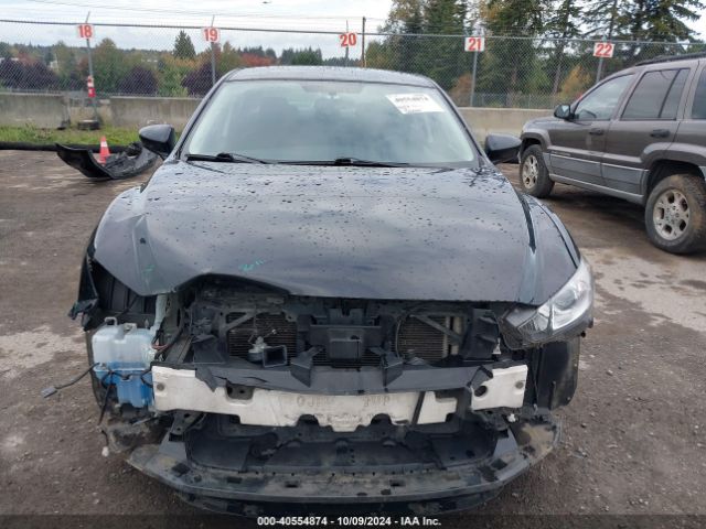 JM1GJ1U59F1179844 Mazda Mazda6 I Sport
