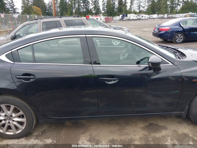 JM1GJ1U59F1179844 Mazda Mazda6 I Sport