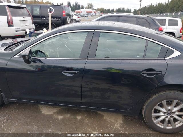 JM1GJ1U59F1179844 Mazda Mazda6 I Sport