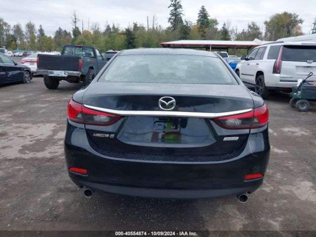 JM1GJ1U59F1179844 Mazda Mazda6 I Sport