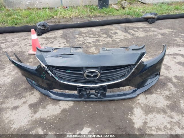 JM1GJ1U59F1179844 Mazda Mazda6 I Sport