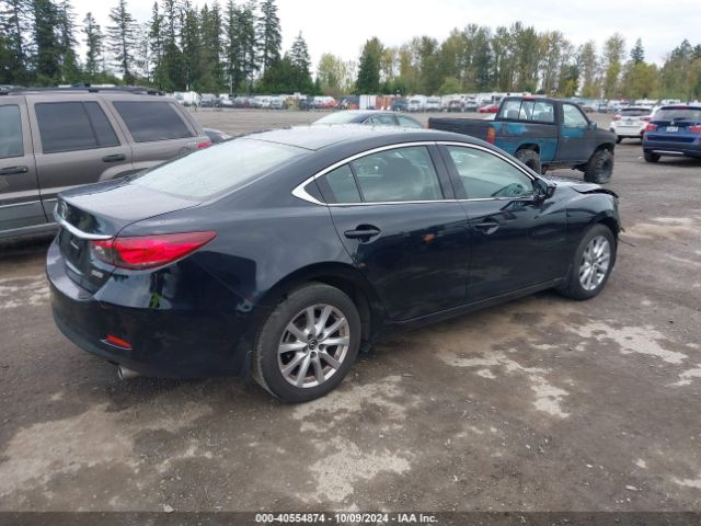 JM1GJ1U59F1179844 Mazda Mazda6 I Sport