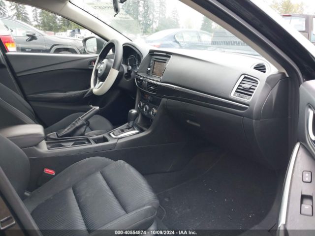 JM1GJ1U59F1179844 Mazda Mazda6 I Sport