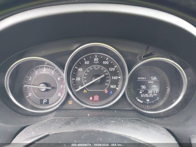 JM1GJ1U59F1179844 Mazda Mazda6 I Sport