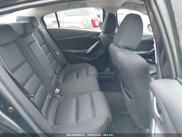 JM1GJ1U59F1179844 Mazda Mazda6 I Sport