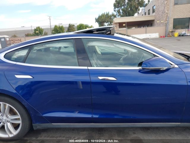 5YJSA1S28FF095010 Tesla Model S 70d/85d/p85d
