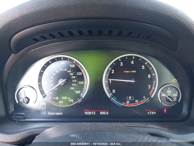 BMW X3 Xdrive28i 2014 5UXWX9C59E0D42587 Image 7