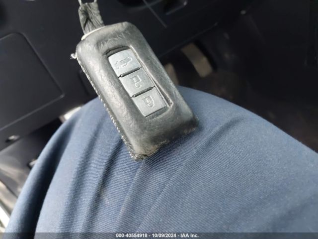 2011 MITSUBISHI LANCER JA32U8FW7BU008744 Photo 10