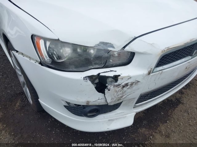 2011 MITSUBISHI LANCER JA32U8FW7BU008744 Photo 5