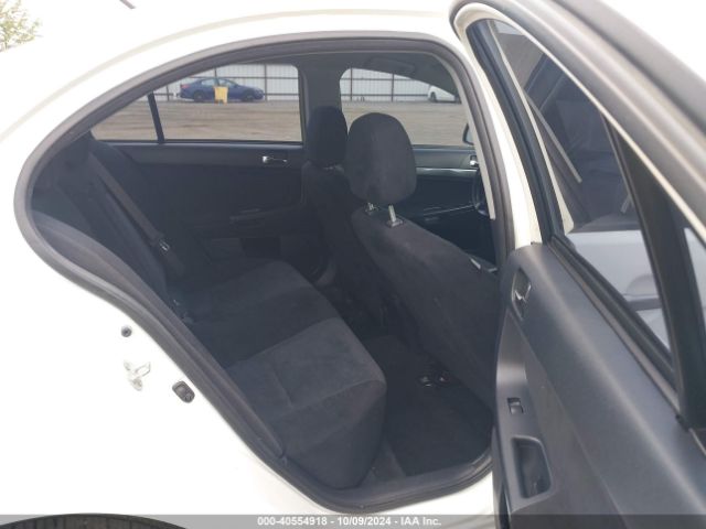 2011 MITSUBISHI LANCER JA32U8FW7BU008744 Photo 7