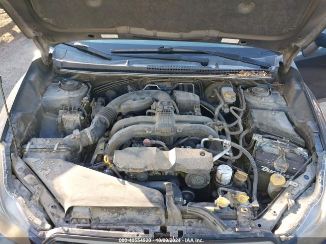 JF1GPAP69G8262823 Subaru Impreza 2.0i Sport Premium
