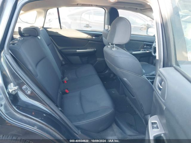 JF1GPAP69G8262823 Subaru Impreza 2.0i Sport Premium