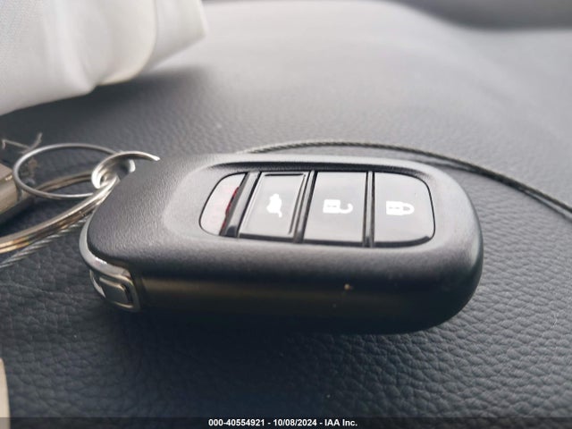 Honda Cr-v Lx 2wd 2023 2HKRS3H23PH306096 Image 11