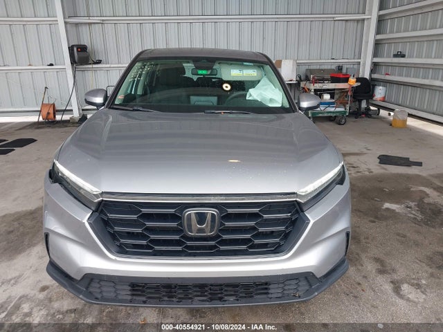 Honda Cr-v Lx 2wd 2023 2HKRS3H23PH306096 Image 12