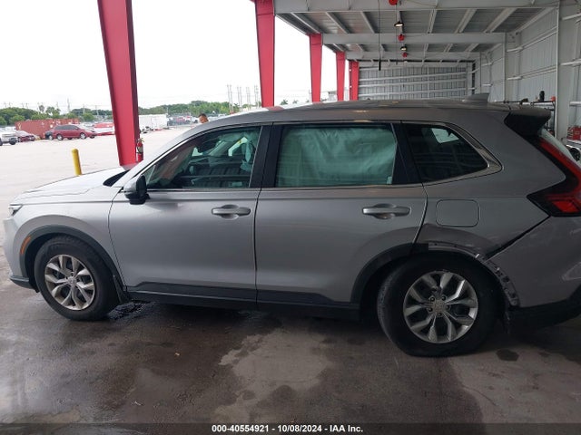 Honda Cr-v Lx 2wd 2023 2HKRS3H23PH306096 Image 14