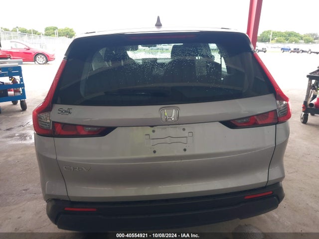 Honda Cr-v Lx 2wd 2023 2HKRS3H23PH306096 Image 16