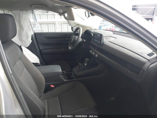 Honda Cr-v Lx 2wd 2023 2HKRS3H23PH306096 Image 5