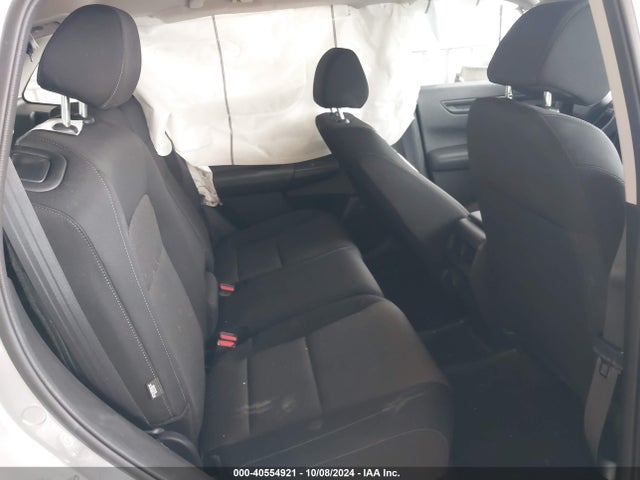 Honda Cr-v Lx 2wd 2023 2HKRS3H23PH306096 Image 8