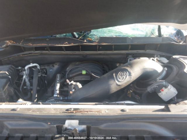 1GCUYEED3LZ209123 Chevrolet Silverado 1500 4wd  Short Bed Rst