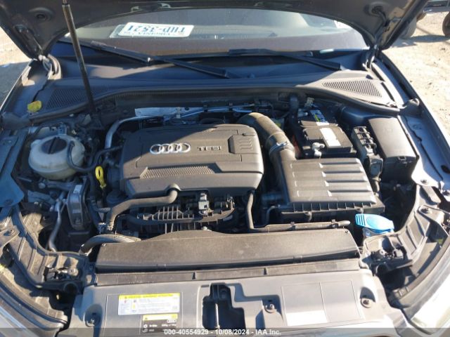 WAUACGFFXF1092203 Audi A3 1.8t Premium