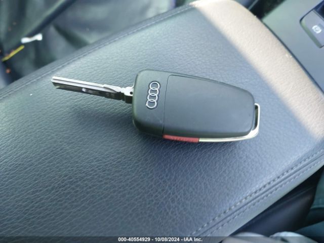 WAUACGFFXF1092203 Audi A3 1.8t Premium