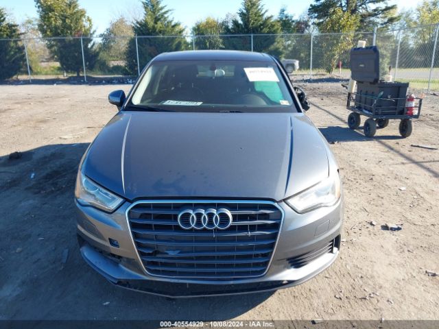 WAUACGFFXF1092203 Audi A3 1.8t Premium