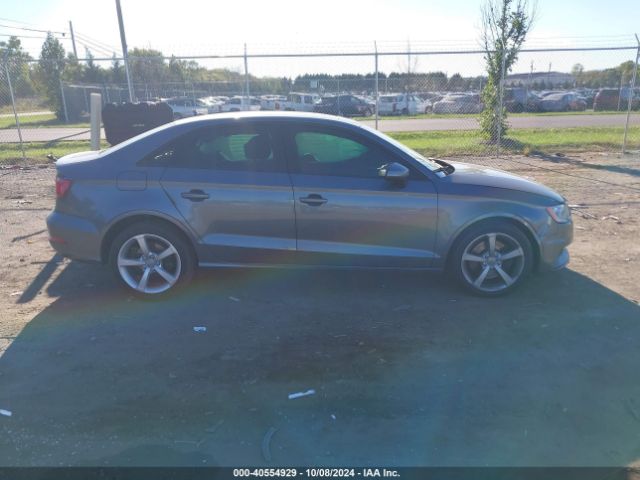 WAUACGFFXF1092203 Audi A3 1.8t Premium