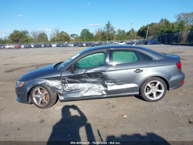 WAUACGFFXF1092203 Audi A3 1.8t Premium