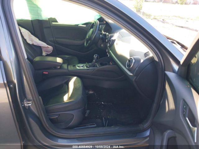 WAUACGFFXF1092203 Audi A3 1.8t Premium