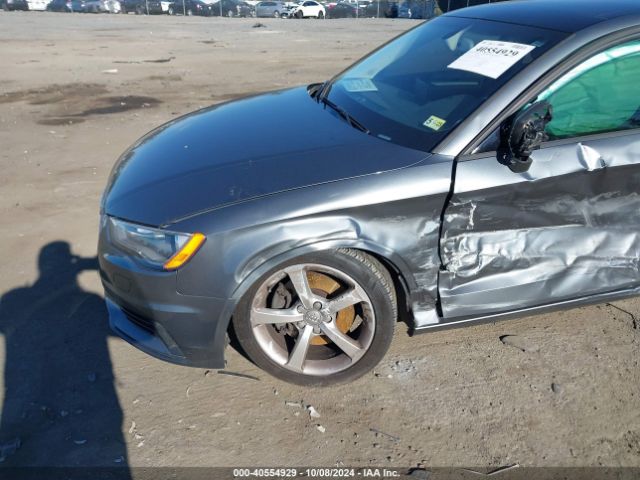 WAUACGFFXF1092203 Audi A3 1.8t Premium